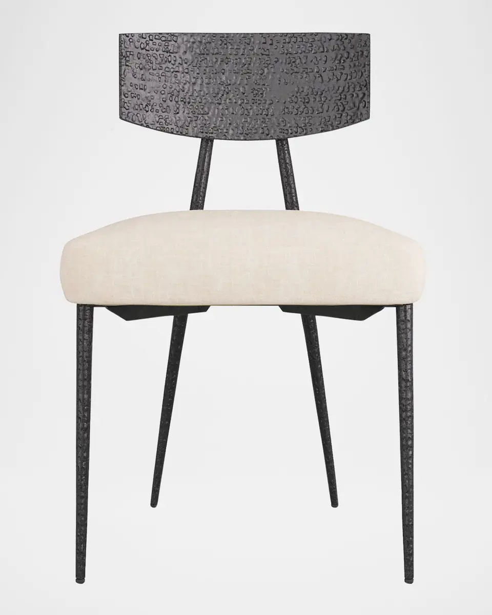 Arteriors Reynard Dining Side Chair | Thumbnail 2