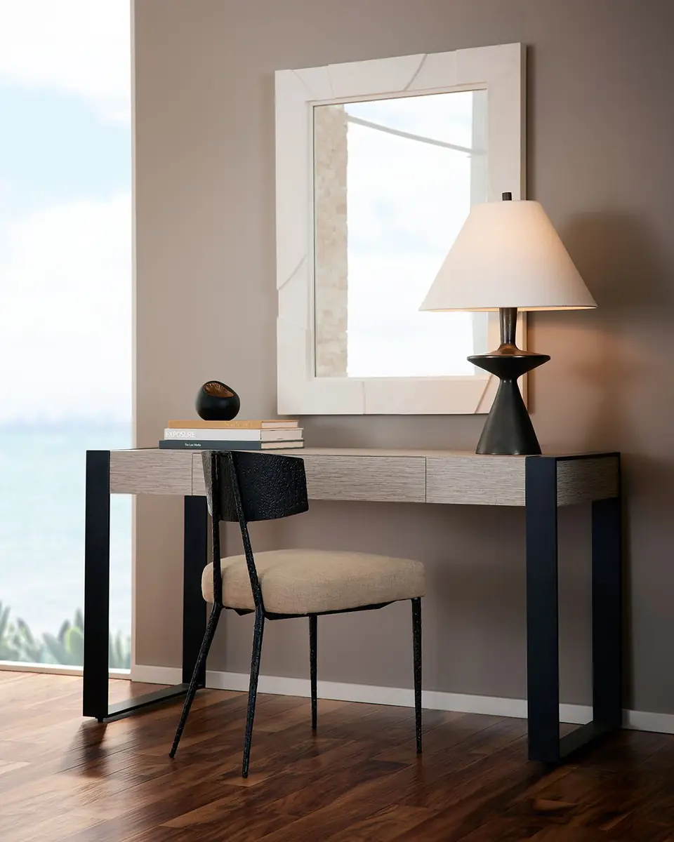 Arteriors Reynard Dining Side Chair | Thumbnail 6