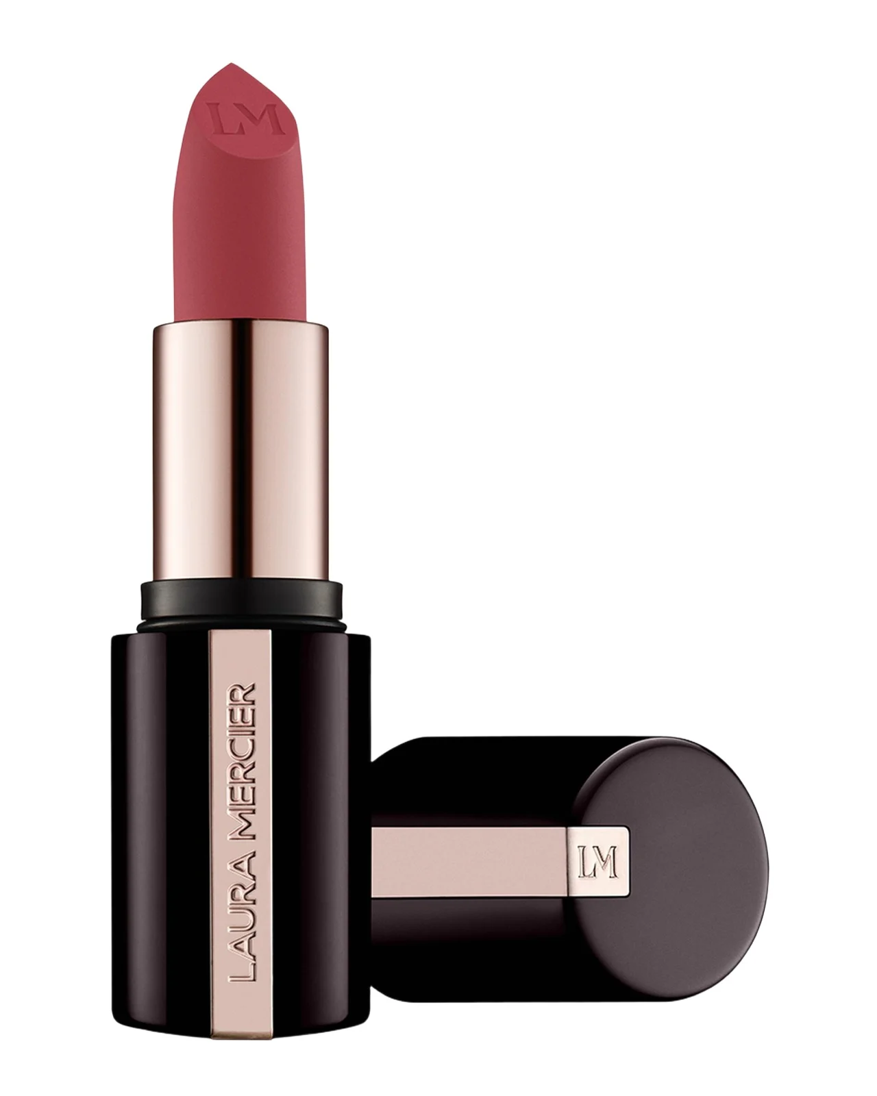 Laura Mercier Caviar Smoothing Matte Lipstick