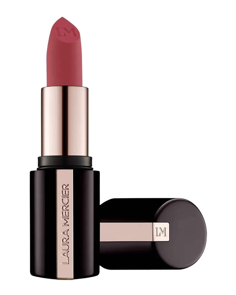 Laura Mercier Caviar Smoothing Matte Lipstick