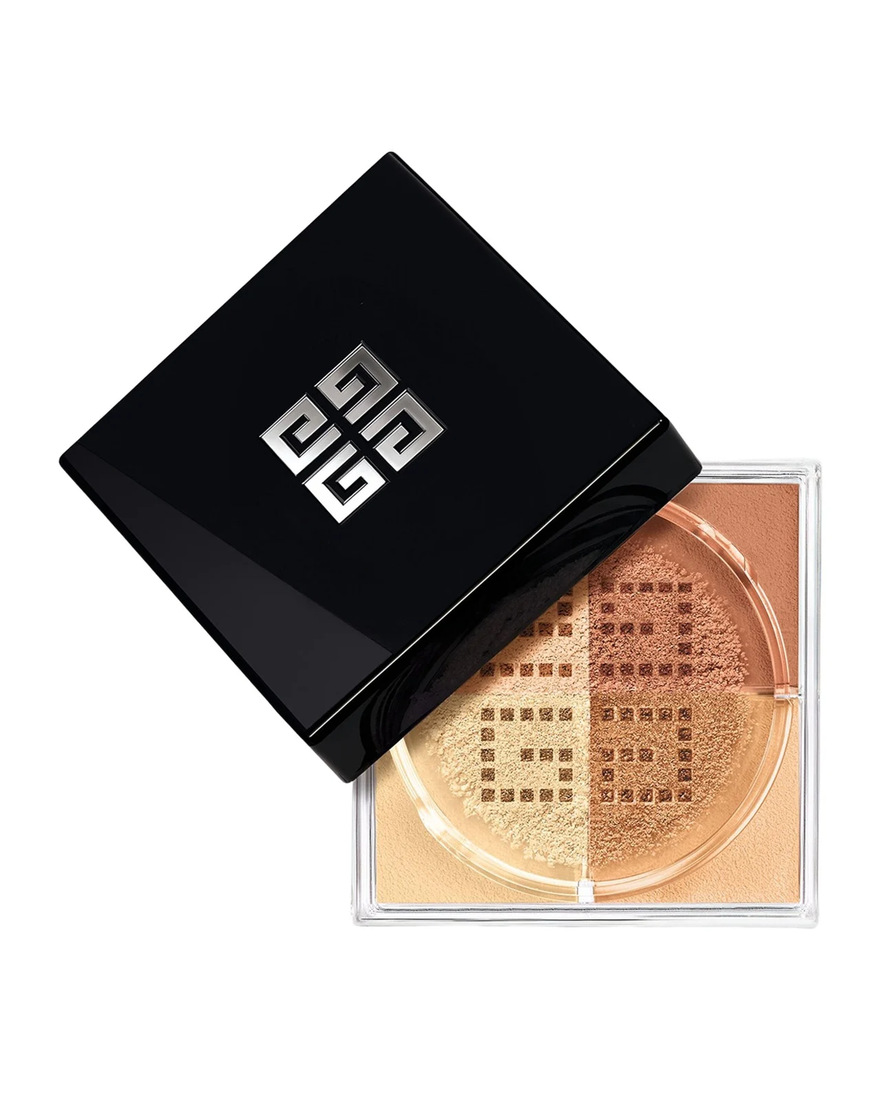 Givenchy Mini Prisme Libre Illuminating & Color-Correcting Loose Powder