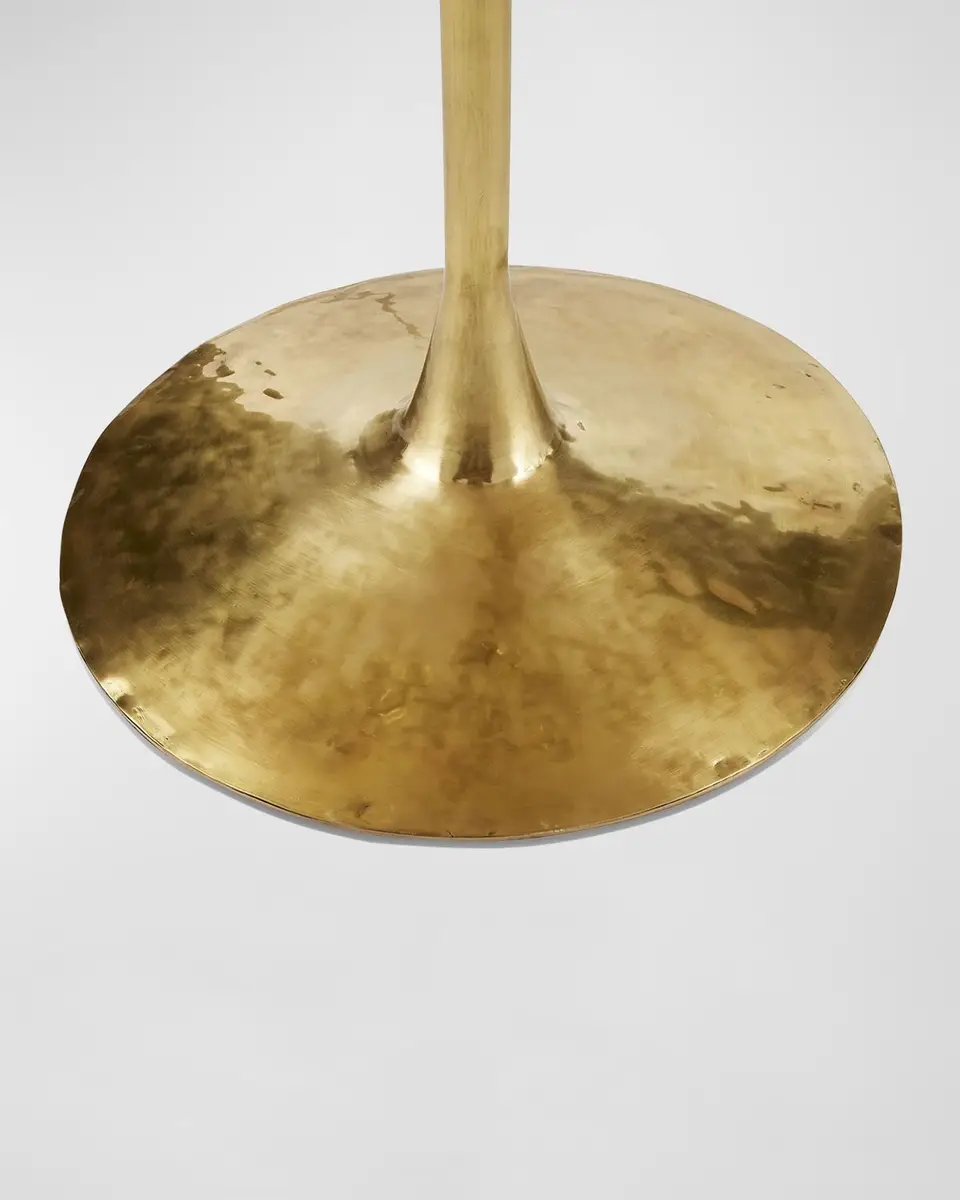 Arteriors Coltrane 64" Floor Lamp | Thumbnail 4