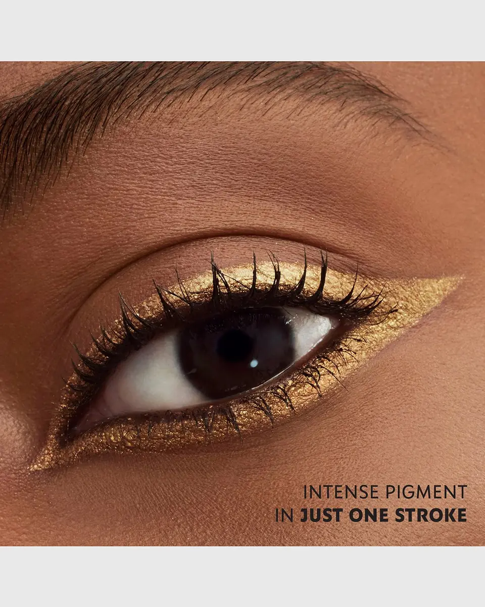 Yves Saint Laurent Beaute Lines Liberated Dual-Ended Waterproof Eyeliner | Thumbnail 3