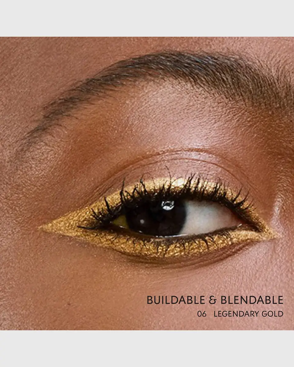 Yves Saint Laurent Beaute Lines Liberated Dual-Ended Waterproof Eyeliner | Thumbnail 5