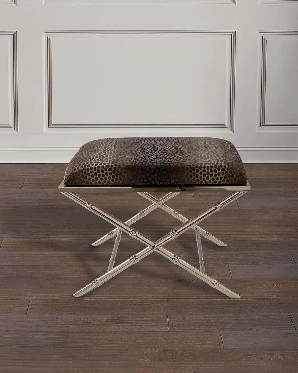 Port 68 Lauderdale Wayland Bench | Thumbnail 2