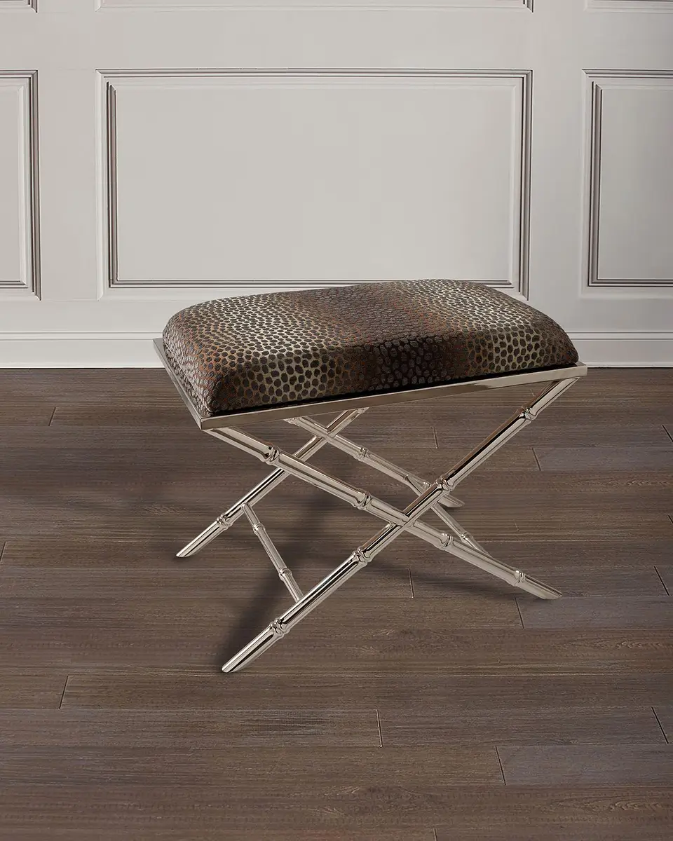 Port 68 Lauderdale Wayland Bench