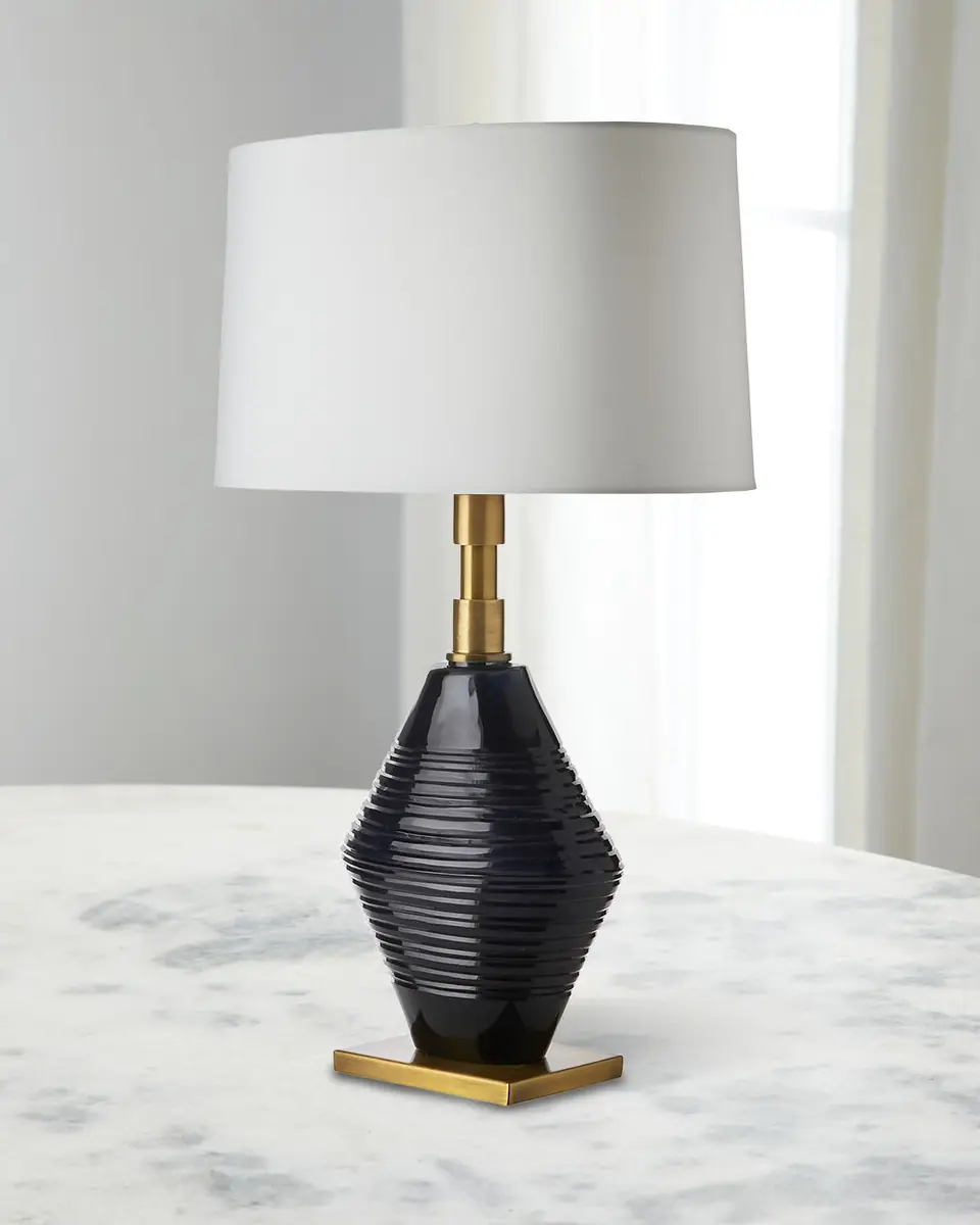Arteriors Estrada 28" Table Lamp | Thumbnail 2 Arteriors Estrada 28" Table Lamp | Thumbnail 2