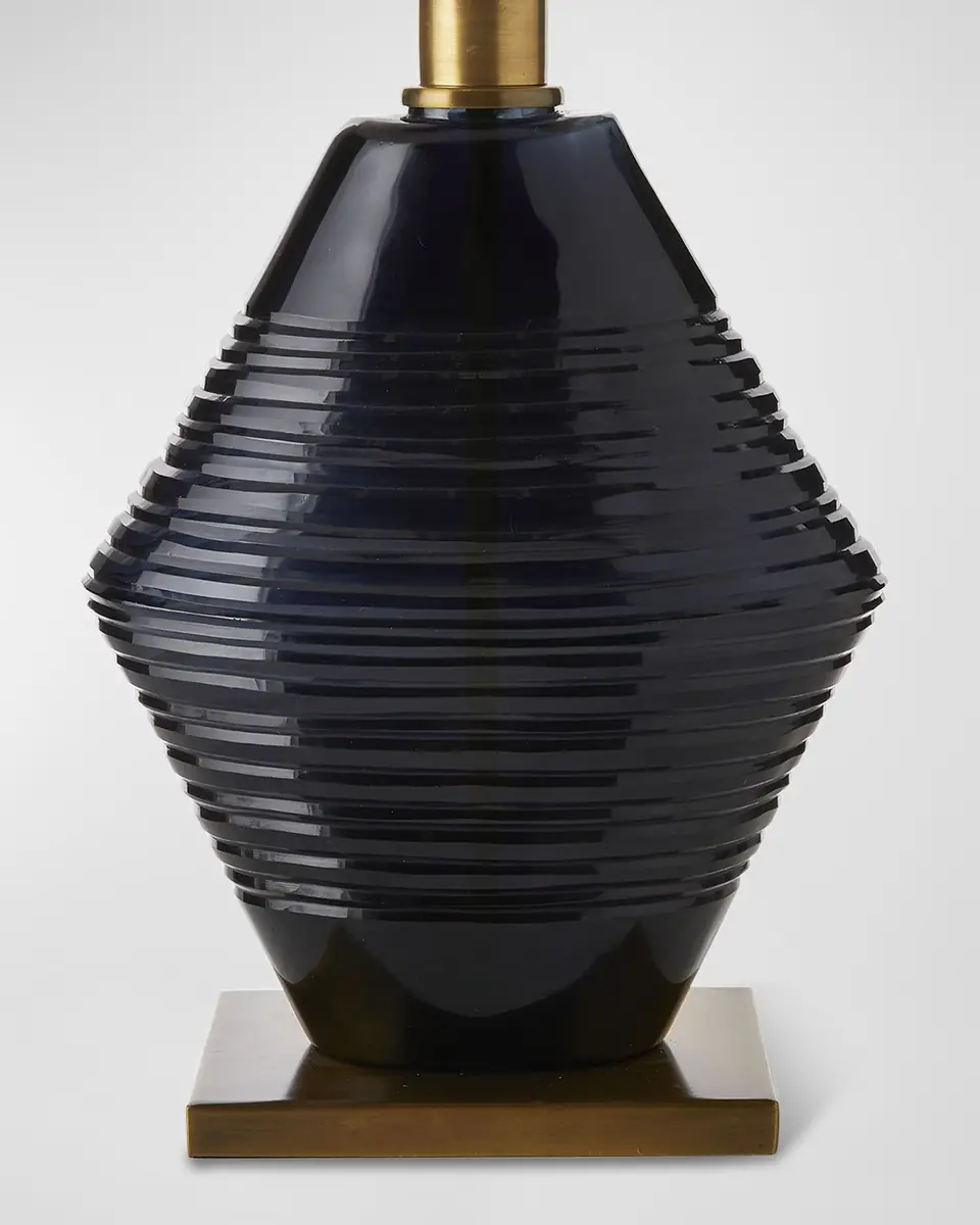 Arteriors Estrada 28" Table Lamp | Thumbnail 3 Arteriors Estrada 28" Table Lamp | Thumbnail 3