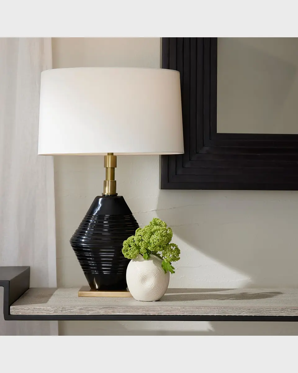 Arteriors Estrada 28" Table Lamp | Thumbnail 5 Arteriors Estrada 28" Table Lamp | Thumbnail 5