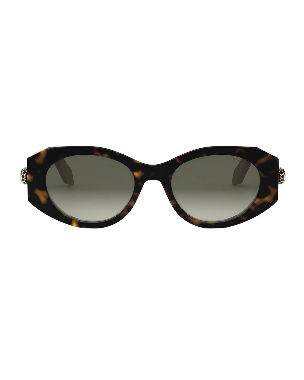Serpenti Oval Sunglasses Serpenti Oval Sunglasses