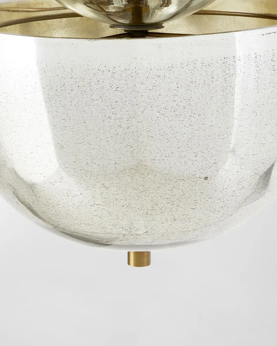 Arteriors Colleen 28" 4-Light Chandelier | Thumbnail 5 Arteriors Colleen 28" 4-Light Chandelier | Thumbnail 5