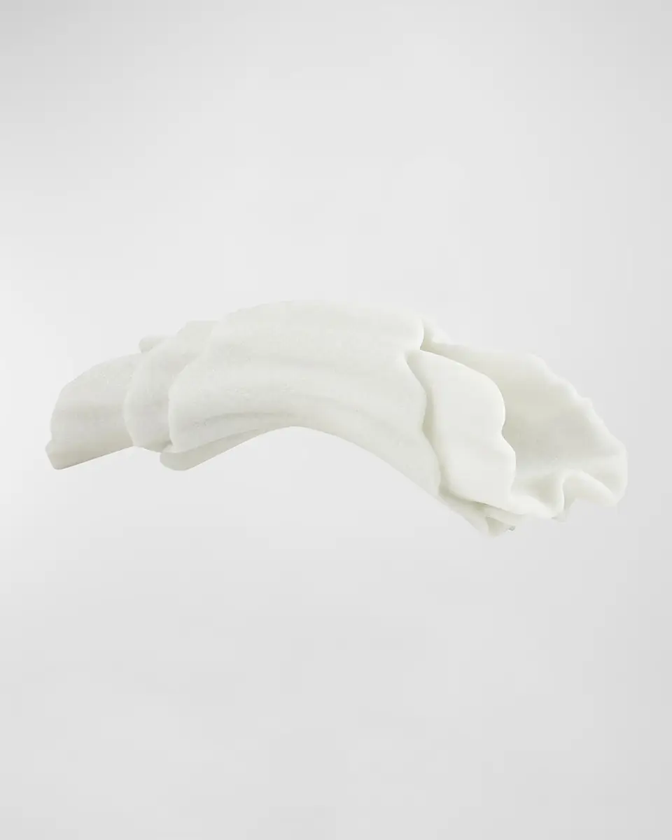 Arteriors Carnegie Sculpture | Thumbnail 3 Arteriors Carnegie Sculpture | Thumbnail 3