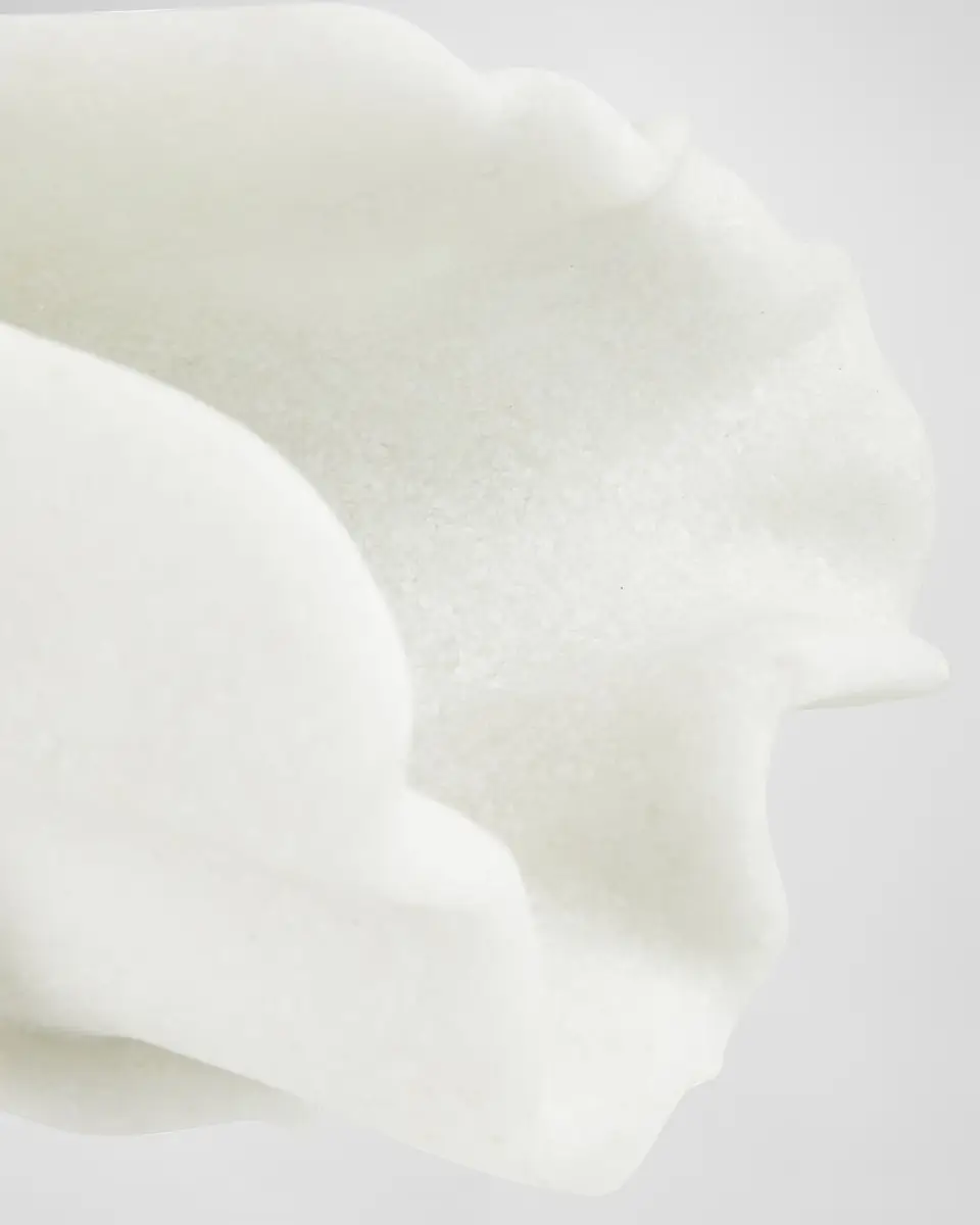 Arteriors Carnegie Sculpture | Thumbnail 4 Arteriors Carnegie Sculpture | Thumbnail 4