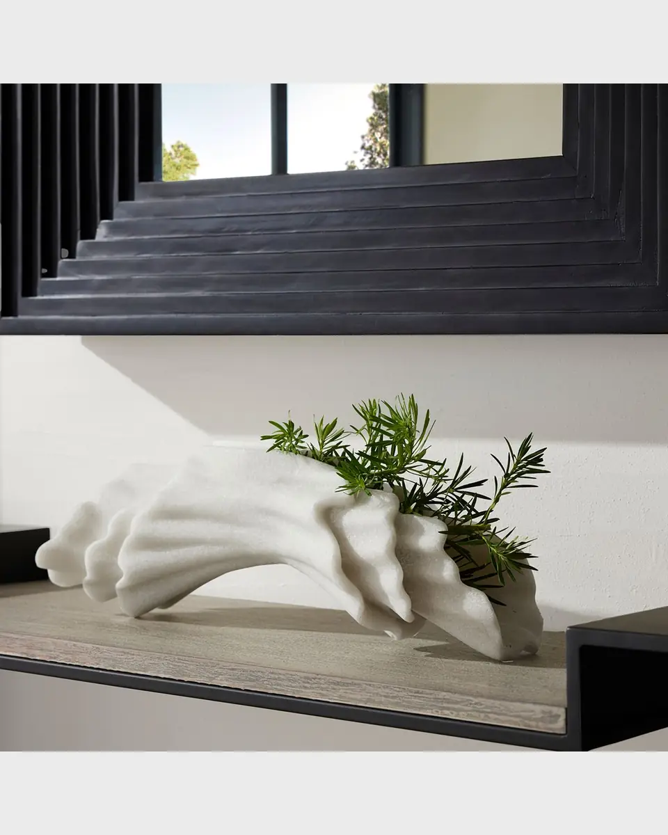 Arteriors Carnegie Sculpture | Thumbnail 5 Arteriors Carnegie Sculpture | Thumbnail 5