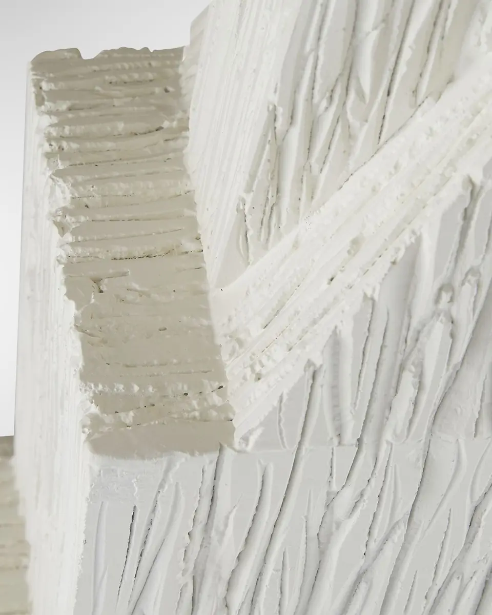 Arteriors Darnell 51" Floor Sculpture | Thumbnail 3 Arteriors Darnell 51" Floor Sculpture | Thumbnail 3