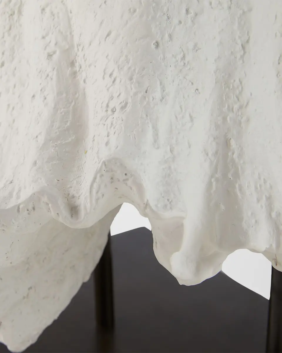 Arteriors Decilia 27" Sculpture | Thumbnail 4 Arteriors Decilia 27" Sculpture | Thumbnail 4