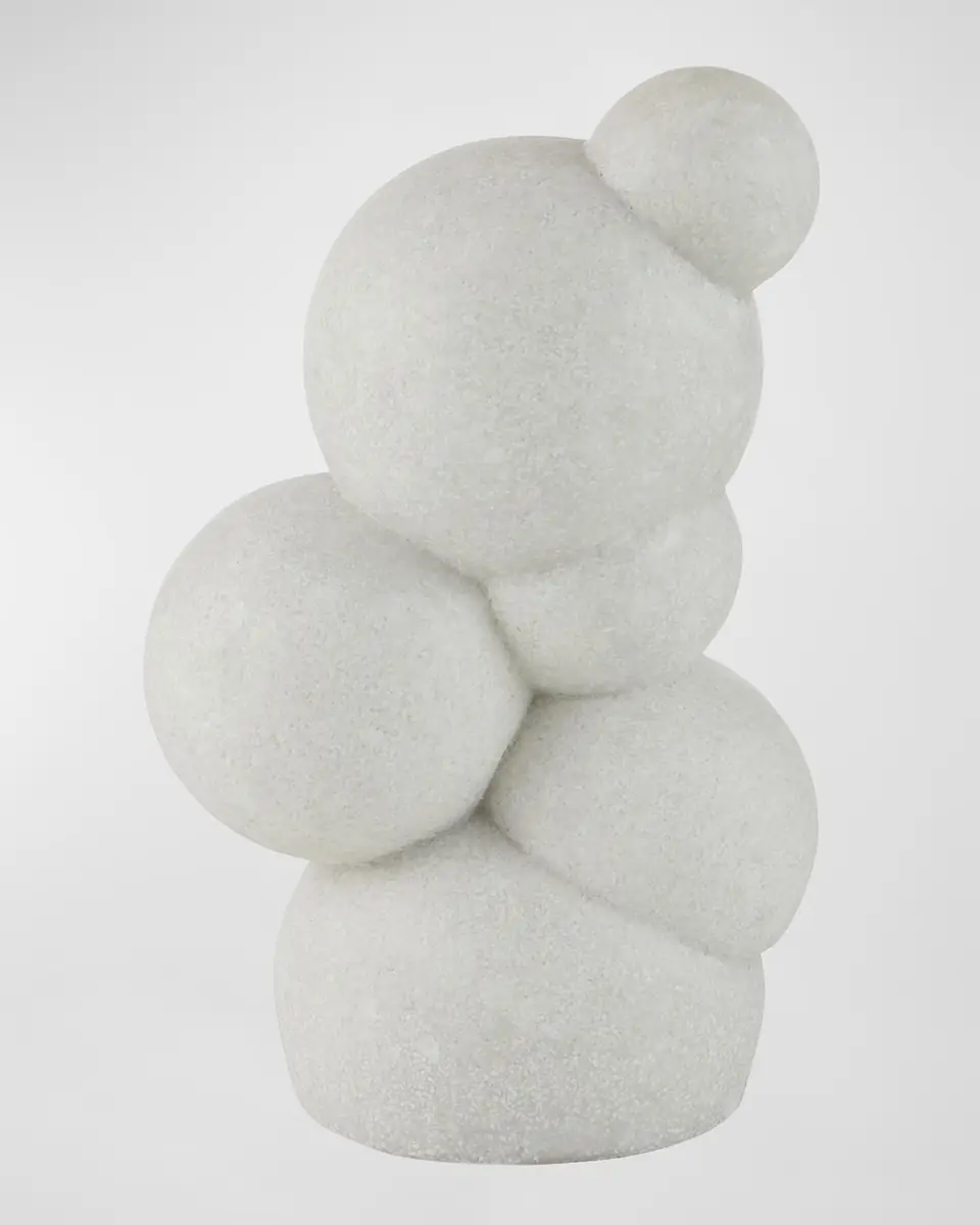 Arteriors Eastlake Sculptures, Set of 2 | Thumbnail 3 Arteriors Eastlake Sculptures, Set of 2 | Thumbnail 3