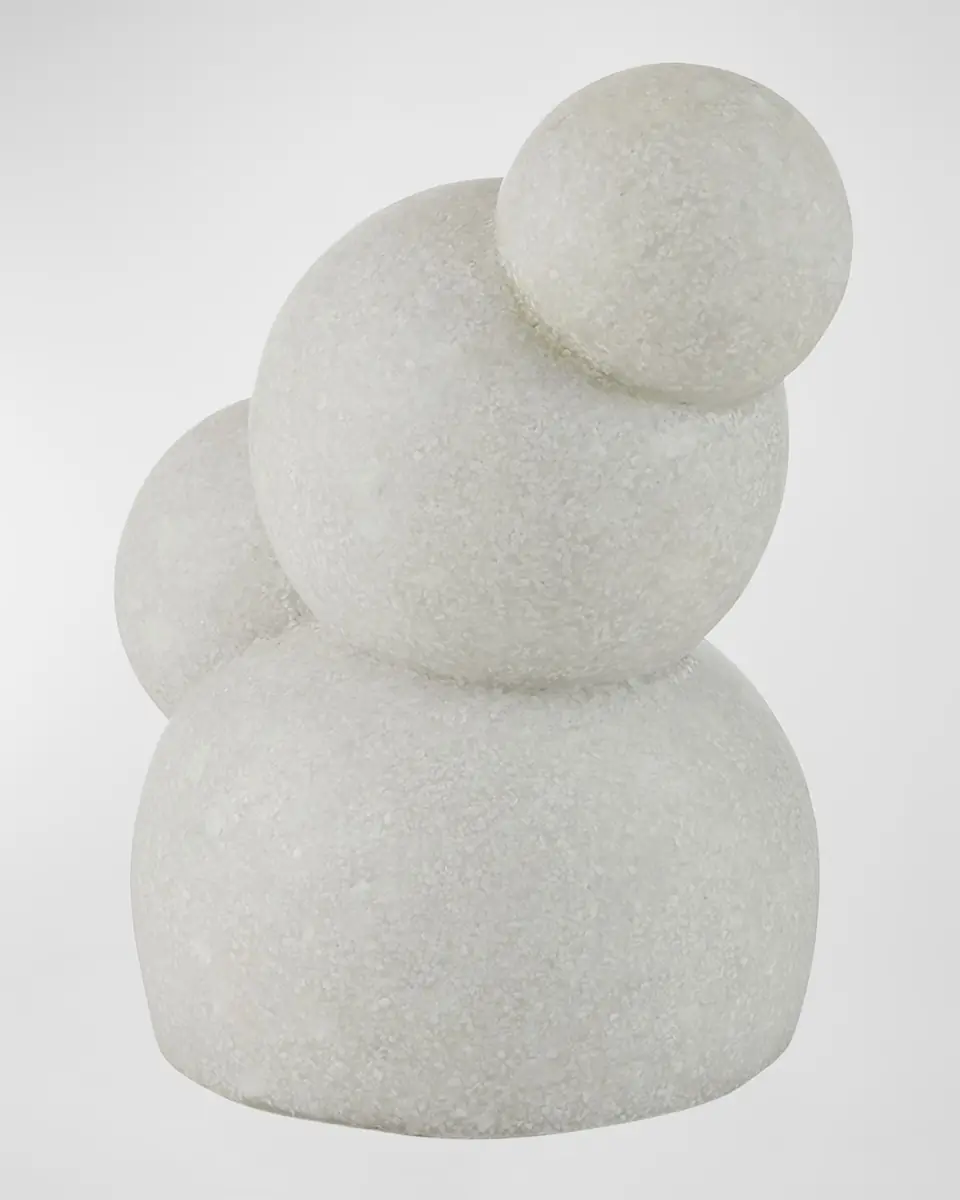 Arteriors Eastlake Sculptures, Set of 2 | Thumbnail 4 Arteriors Eastlake Sculptures, Set of 2 | Thumbnail 4