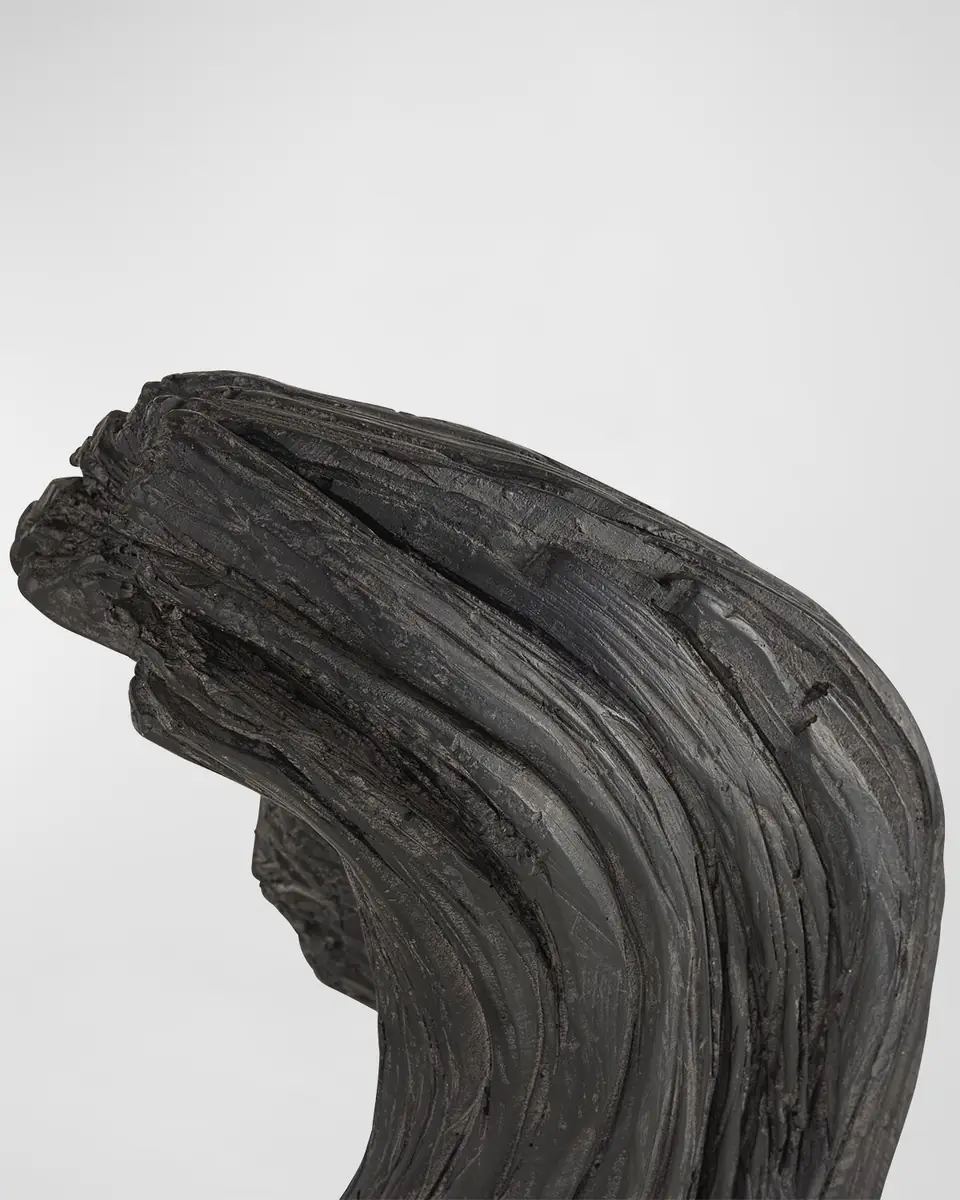 Arteriors Edris 21" Sculpture | Thumbnail 4 Arteriors Edris 21" Sculpture | Thumbnail 4