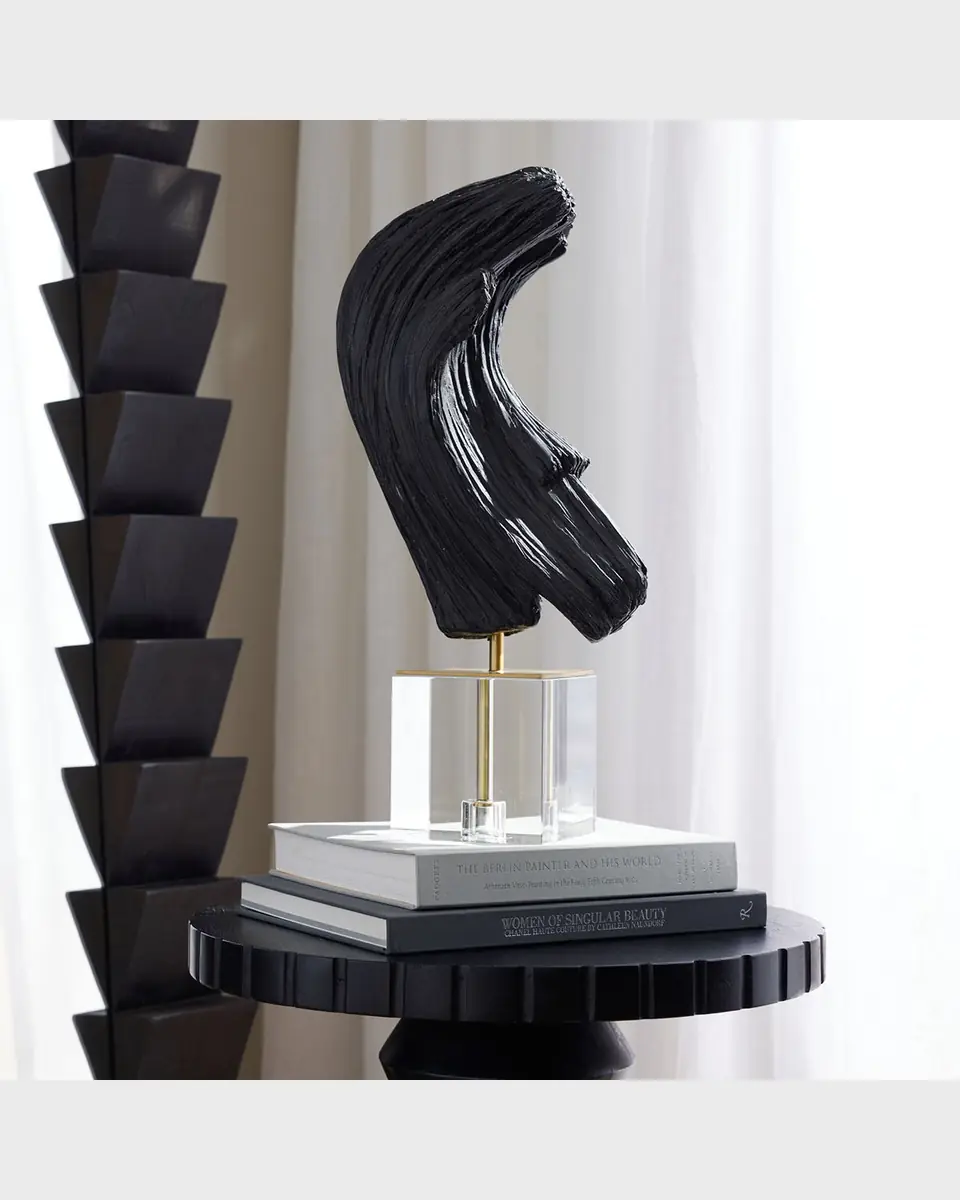 Arteriors Edris 21" Sculpture | Thumbnail 5 Arteriors Edris 21" Sculpture | Thumbnail 5