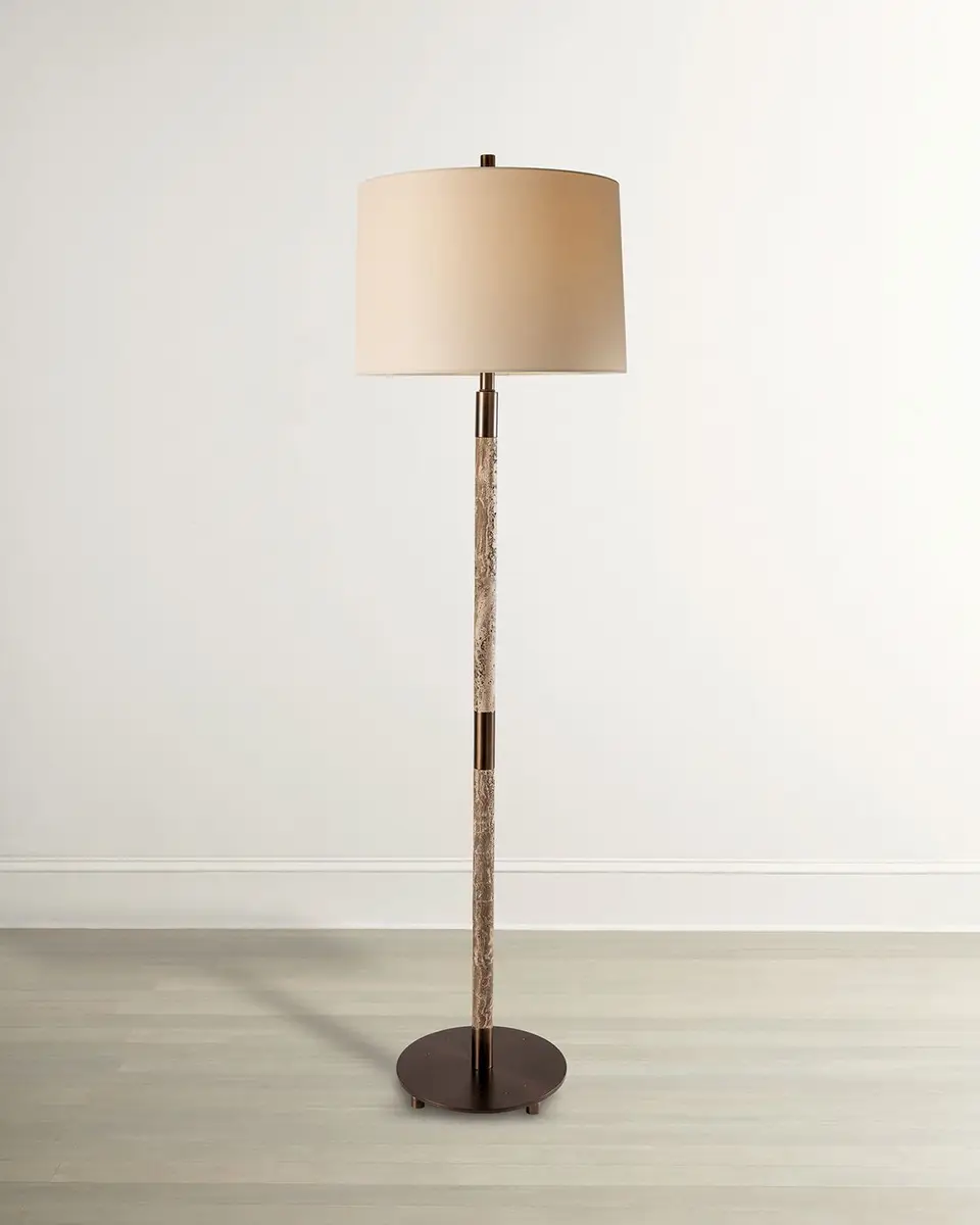 Port 68 Trivoli Floor Lamp | Image 1 Port 68 Trivoli Floor Lamp | Image 1