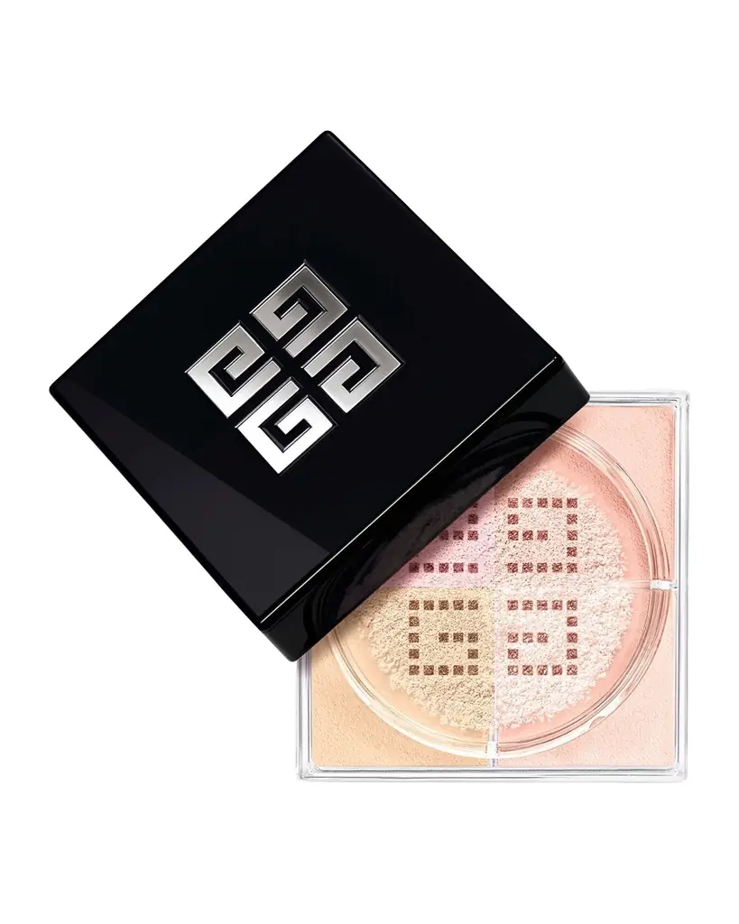 Givenchy Prisme Libre Illuminating & Color-Correcting Loose Powder