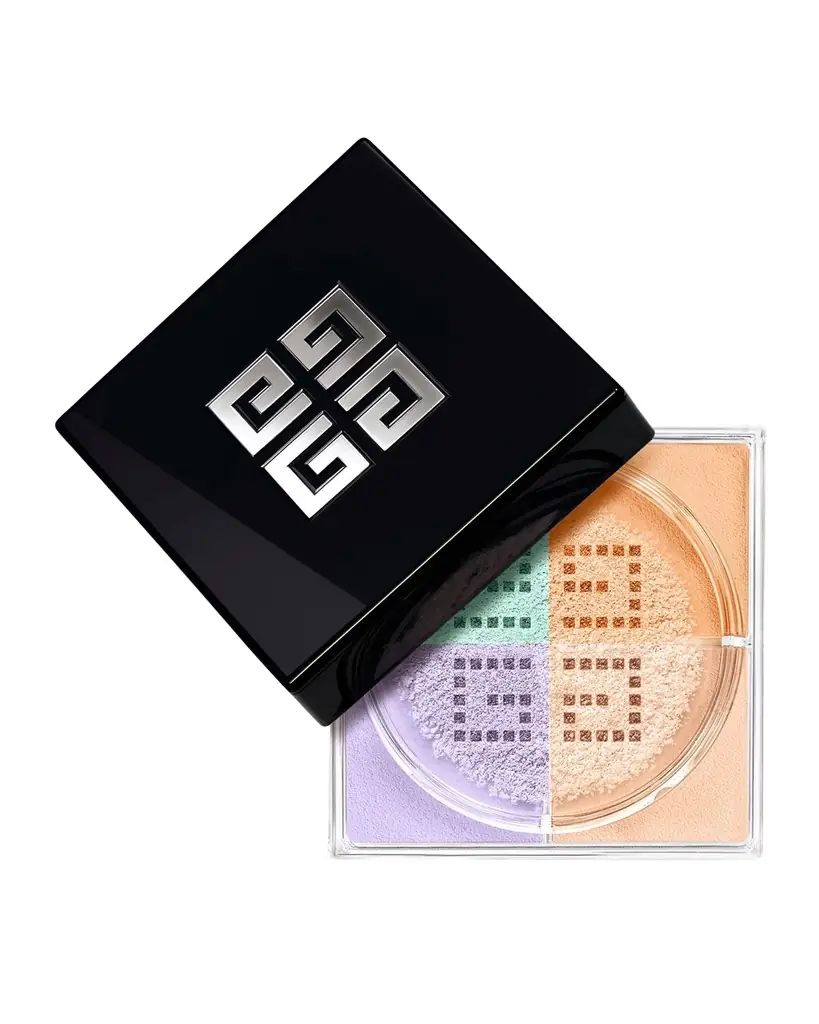 Givenchy Prisme Libre Illuminating & Color-Correcting Loose Powder