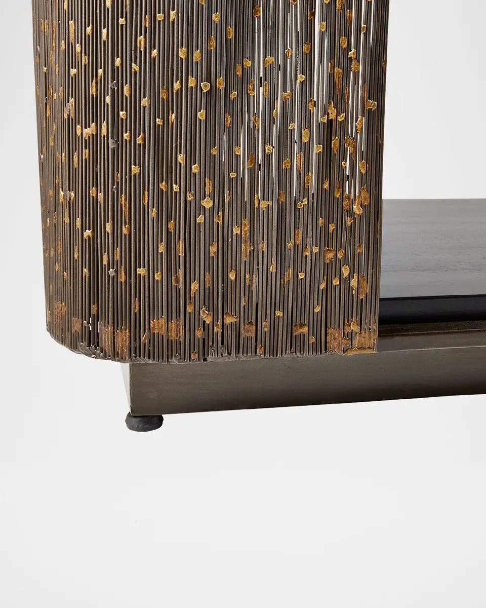 Arteriors Easton Bookshelf | Thumbnail 5 Arteriors Easton Bookshelf | Thumbnail 5