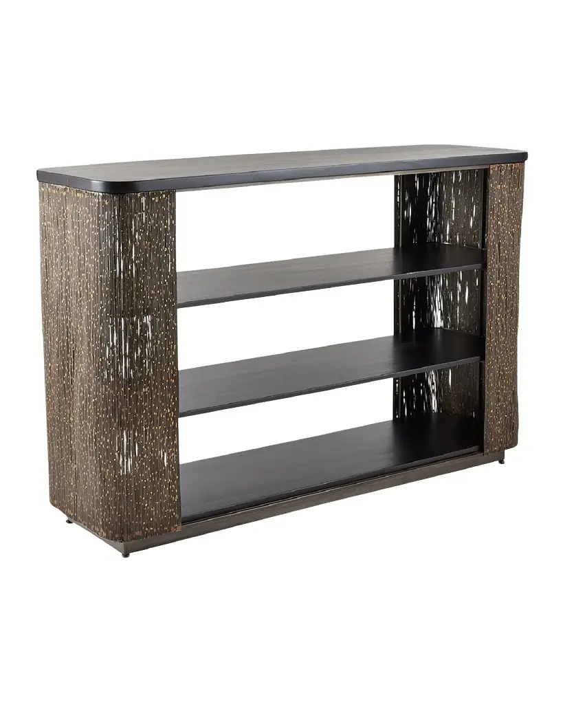 Arteriors Easton Bookshelf