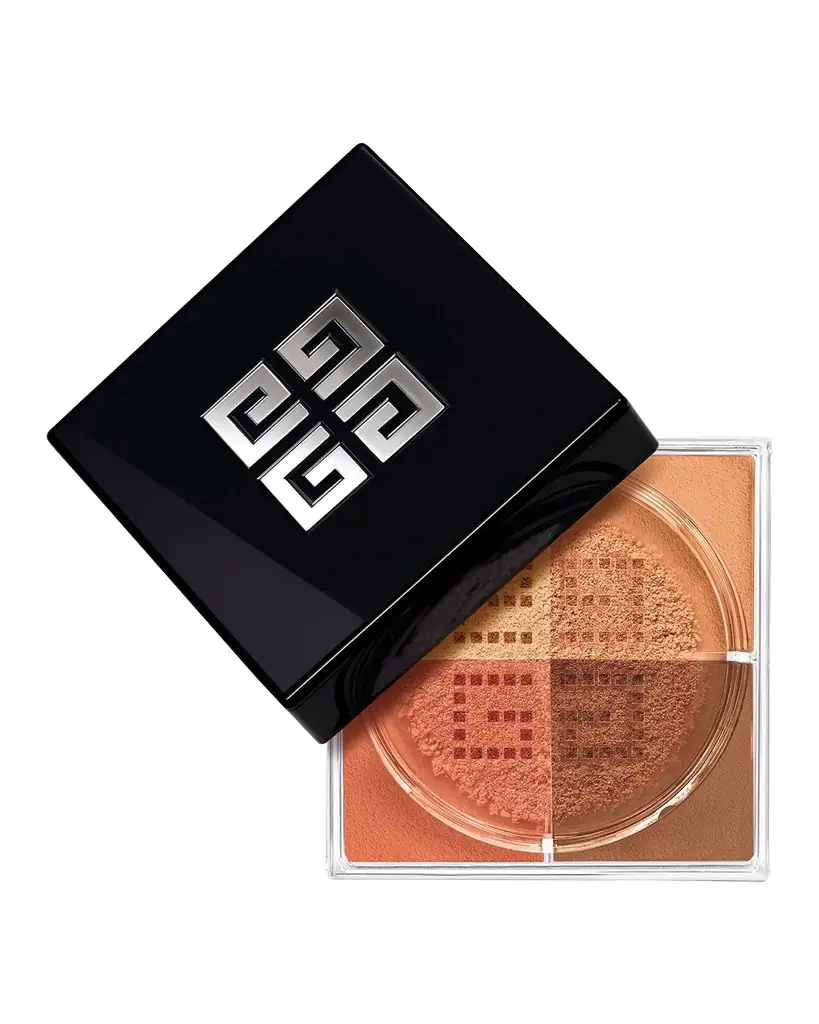 Givenchy Prisme Libre Illuminating & Color-Correcting Loose Powder