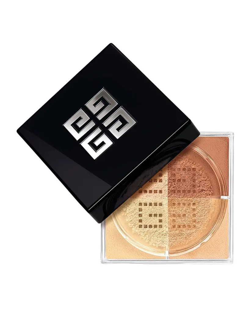 Givenchy Prisme Libre Illuminating & Color-Correcting Loose Powder