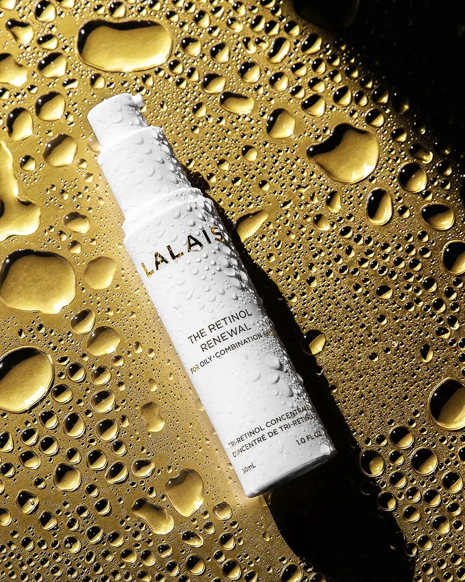 LALAIS The Retinol Renewal, 1 oz. | Thumbnail 2 LALAIS The Retinol Renewal, 1 oz. | Thumbnail 2