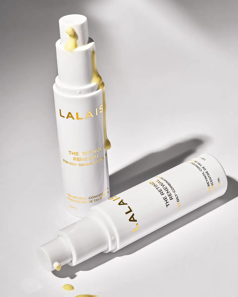 LALAIS The Retinol Renewal, 1 oz. | Thumbnail 6 LALAIS The Retinol Renewal, 1 oz. | Thumbnail 6