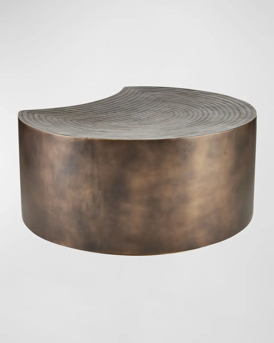 Arteriors Cullen Coffee Table | Thumbnail 3 Arteriors Cullen Coffee Table | Thumbnail 3