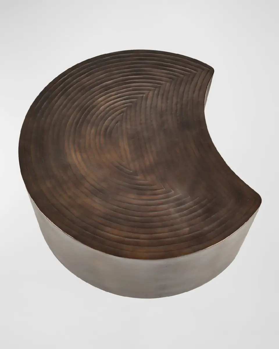 Arteriors Cullen Coffee Table | Thumbnail 7 Arteriors Cullen Coffee Table | Thumbnail 7