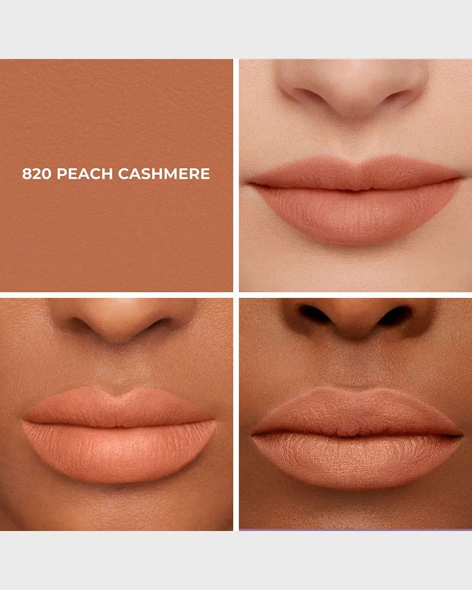 Laura Mercier Caviar Smoothing Matte Lipstick | Thumbnail 2 Laura Mercier Caviar Smoothing Matte Lipstick | Thumbnail 2