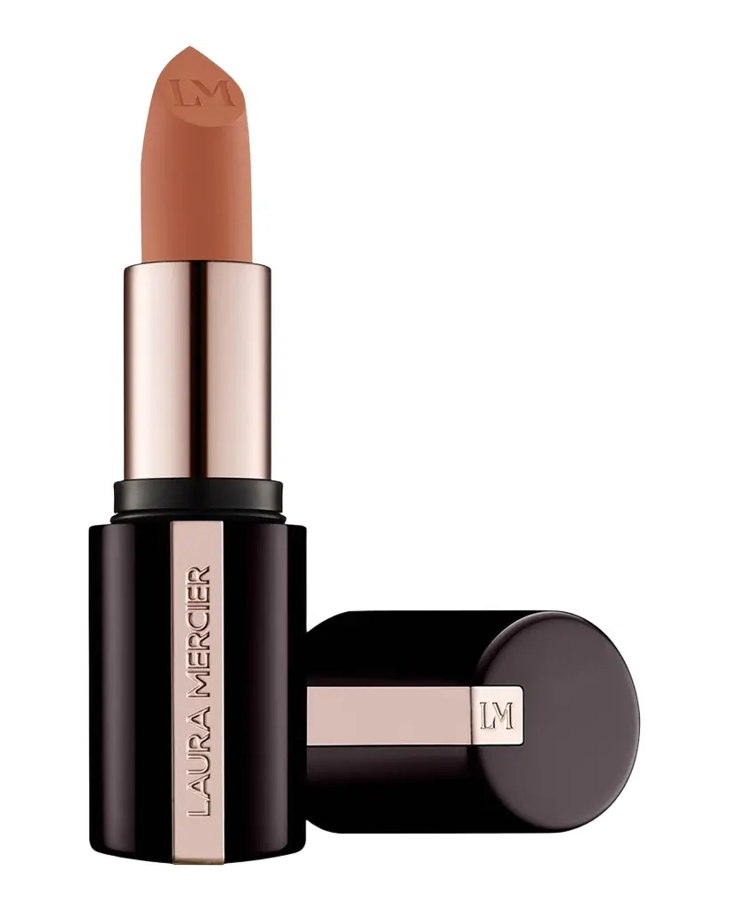 Laura Mercier Caviar Smoothing Matte Lipstick