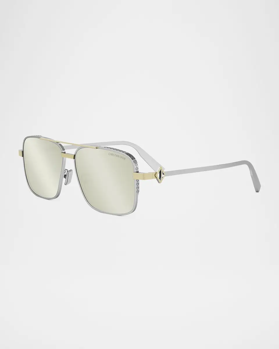 Dior CD Diamond S9U Sunglasses | Thumbnail 3 Dior CD Diamond S9U Sunglasses | Thumbnail 3