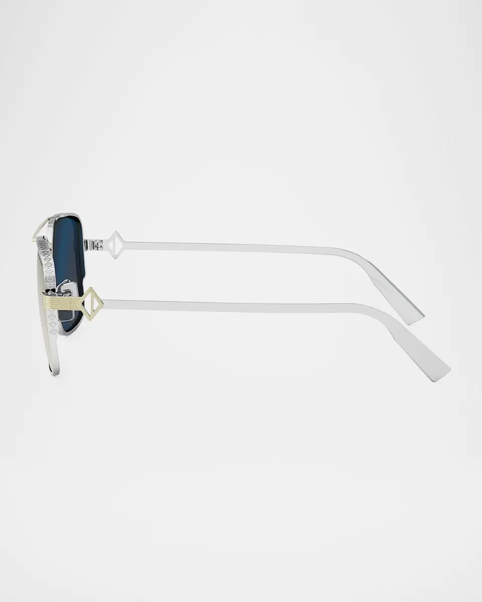 Dior CD Diamond S9U Sunglasses | Thumbnail 4 Dior CD Diamond S9U Sunglasses | Thumbnail 4
