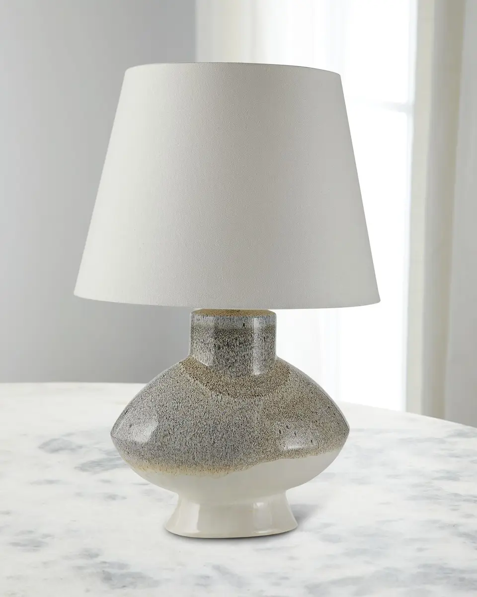 Arteriors Ginn 30" Table Lamp | Thumbnail 2