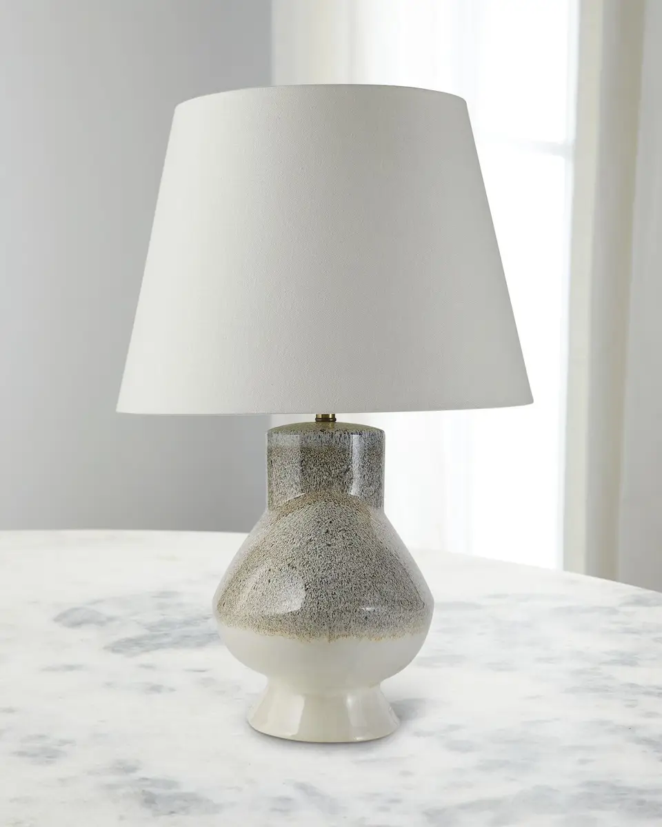 Arteriors Ginn 30" Table Lamp | Thumbnail 3