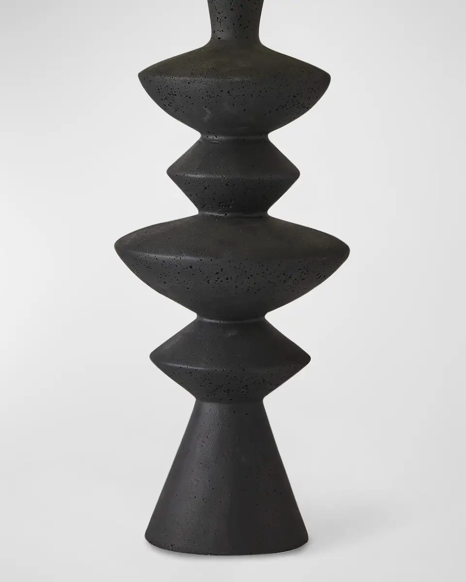 Arteriors Jillian 32" Table Lamp | Thumbnail 4