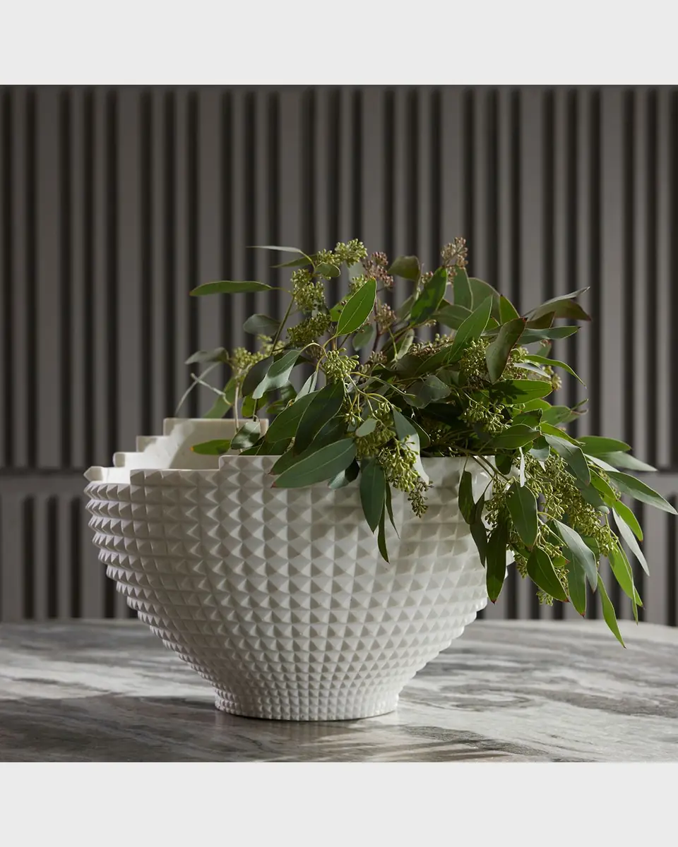 Arteriors Caruso Centerpiece | Thumbnail 5 Arteriors Caruso Centerpiece | Thumbnail 5