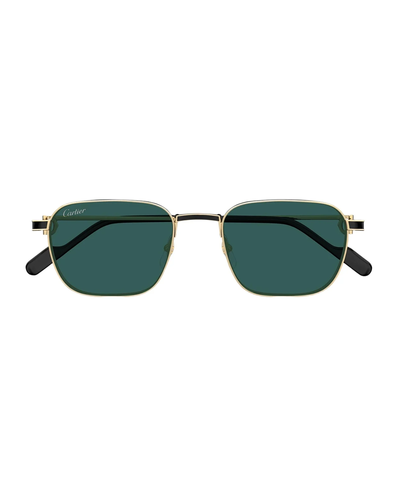 Men's CT0497SM Metal Rectangle Sunglasses Men's CT0497SM Metal Rectangle Sunglasses