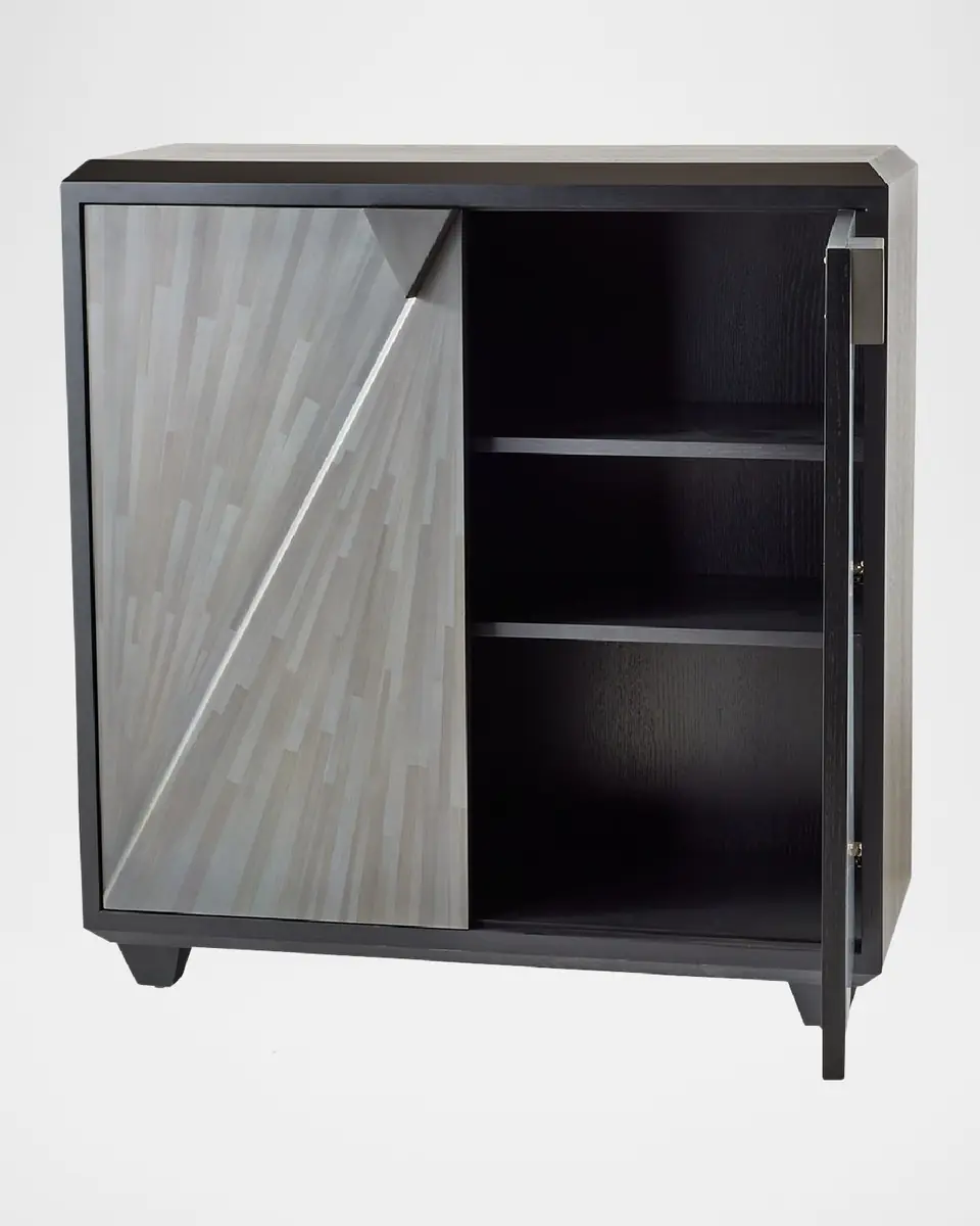 Arteriors Ellington 2-Door Cabinet | Thumbnail 2
