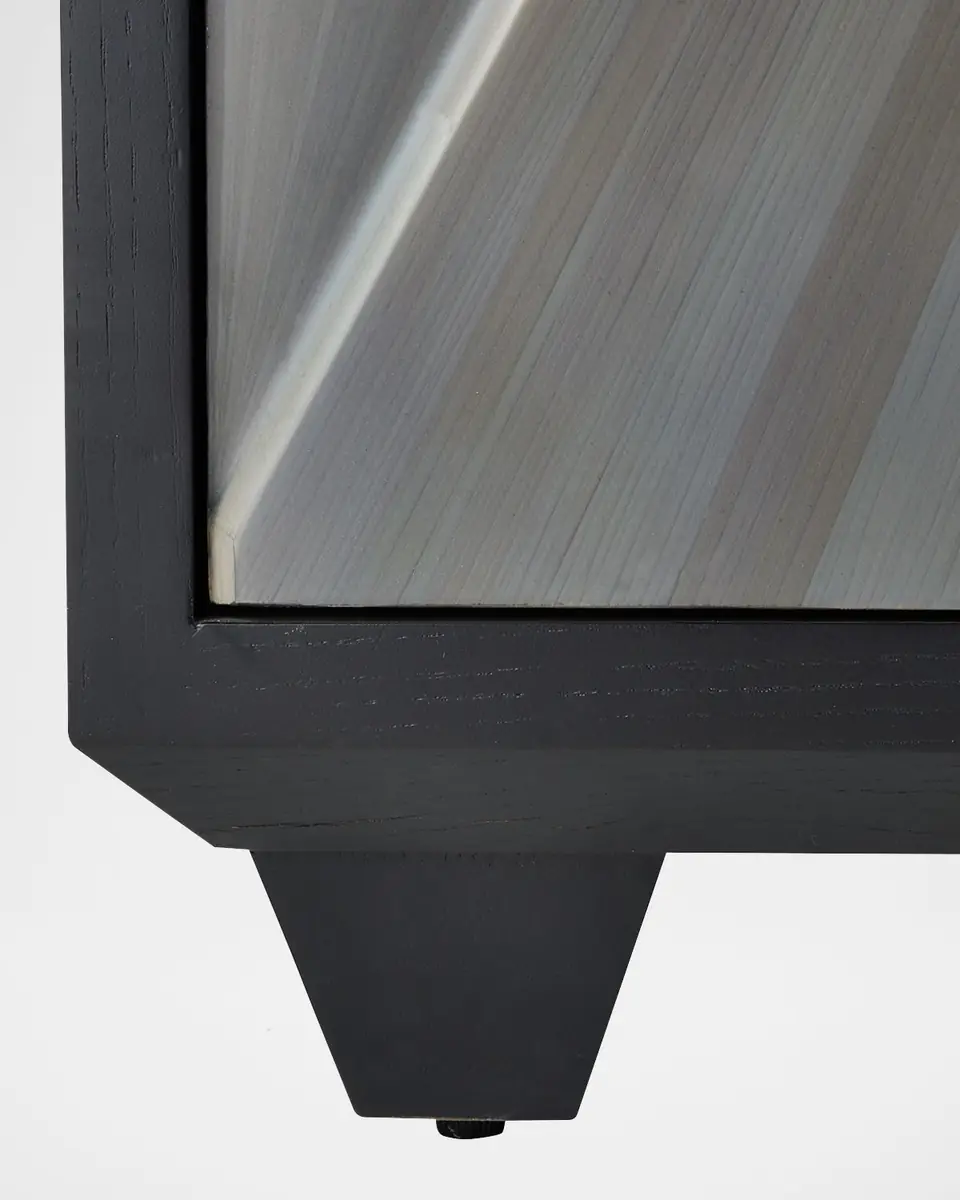 Arteriors Ellington 2-Door Cabinet | Thumbnail 5