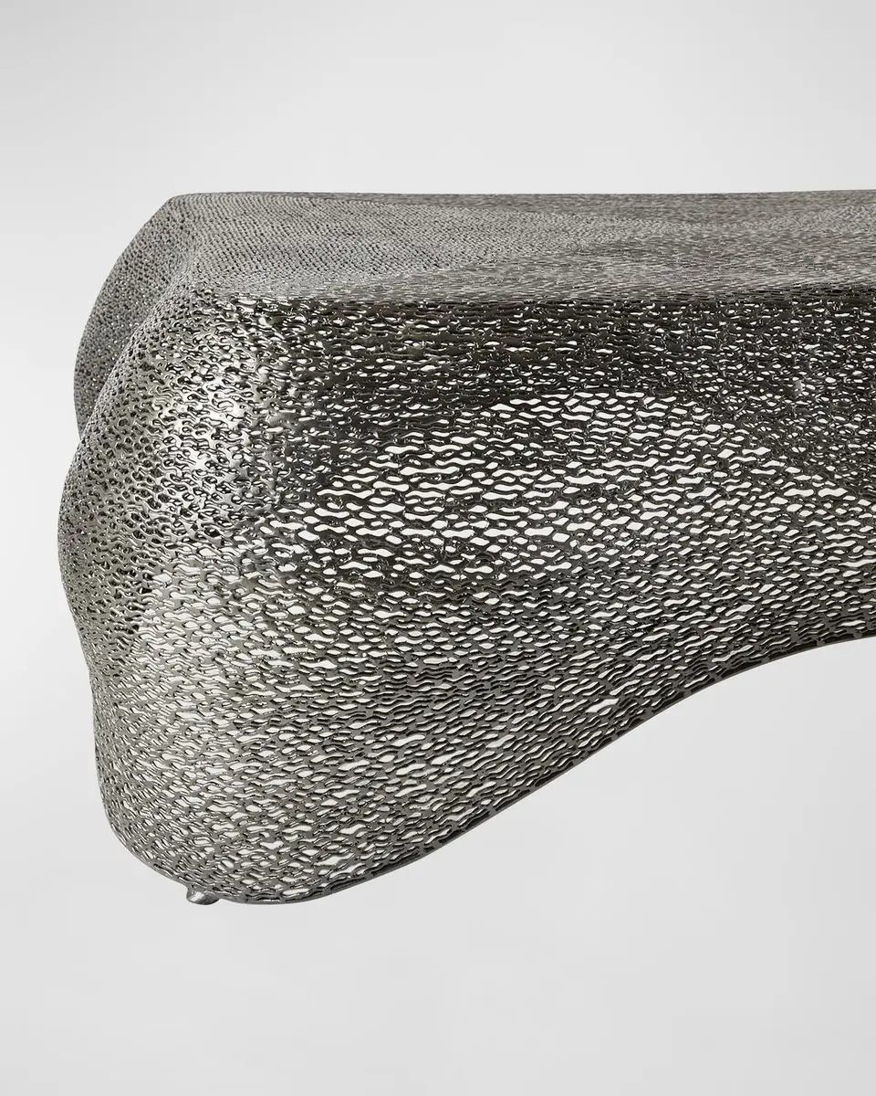 Arteriors Dewalt Cocktail Table | Thumbnail 5