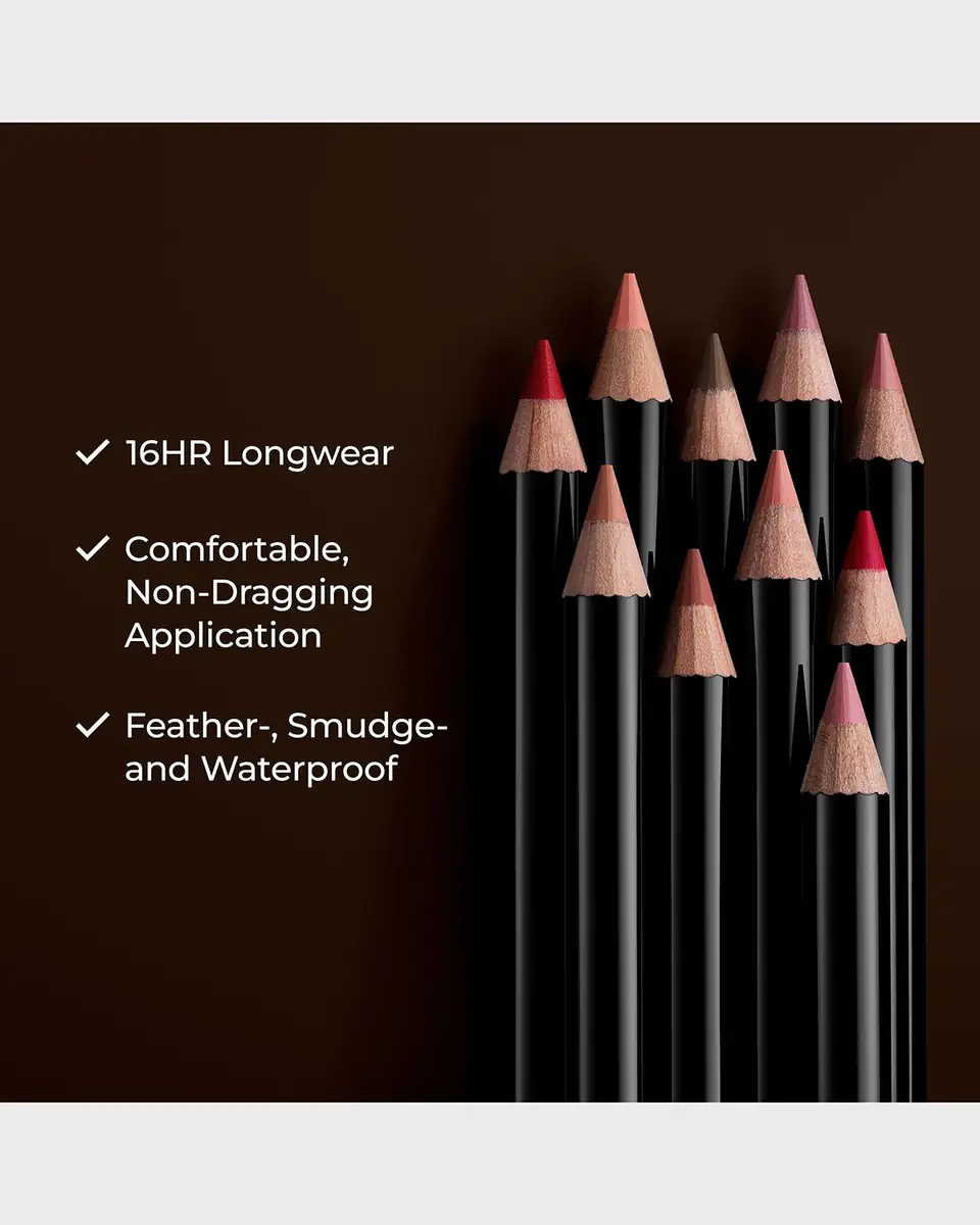 Laura Mercier Caviar Perfecting Lip Liner | Thumbnail 4 Laura Mercier Caviar Perfecting Lip Liner | Thumbnail 4
