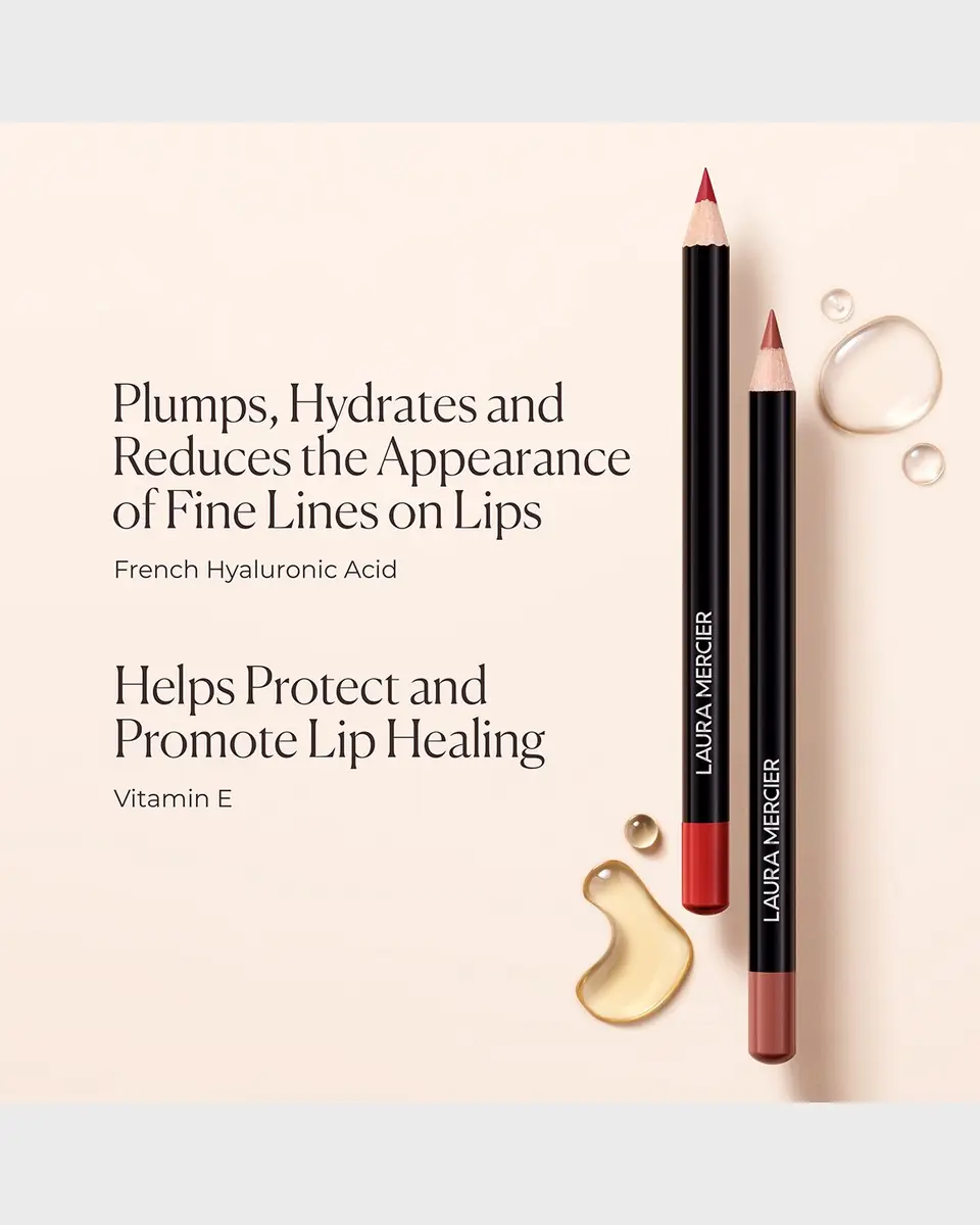 Laura Mercier Caviar Perfecting Lip Liner | Thumbnail 5 Laura Mercier Caviar Perfecting Lip Liner | Thumbnail 5