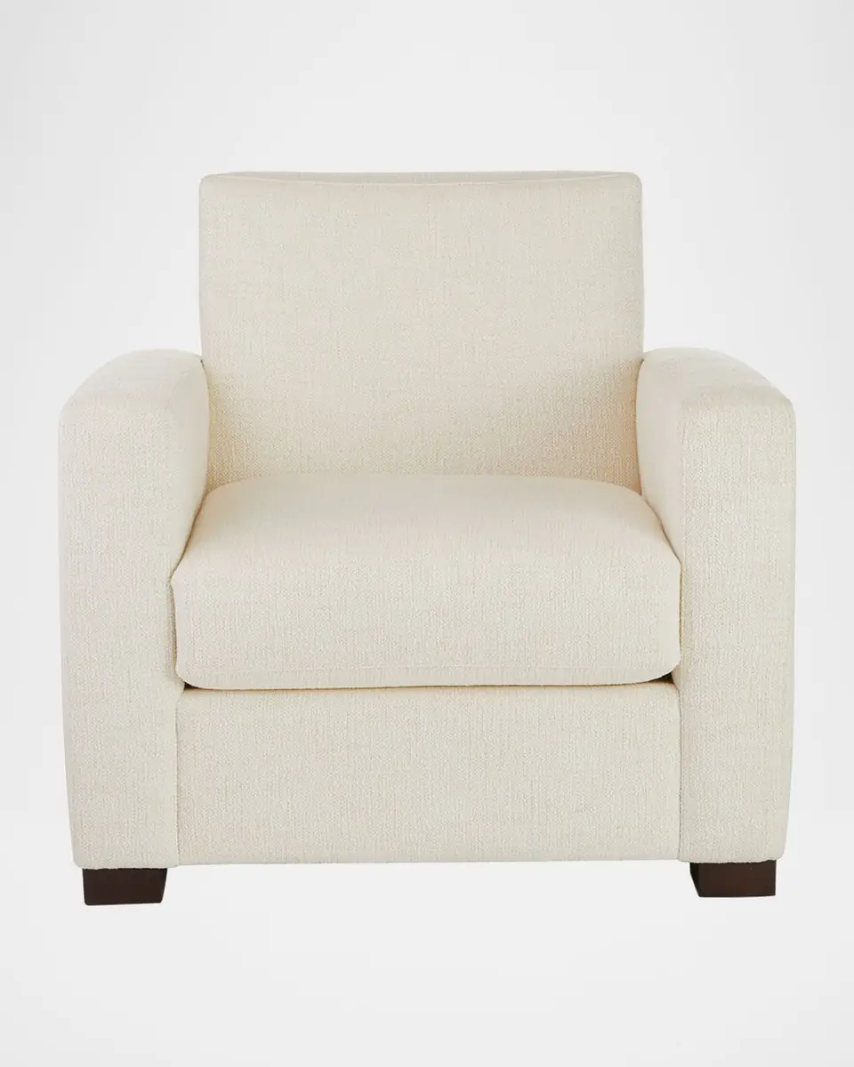 Arteriors Dodson Club Chair | Thumbnail 5 Arteriors Dodson Club Chair | Thumbnail 5